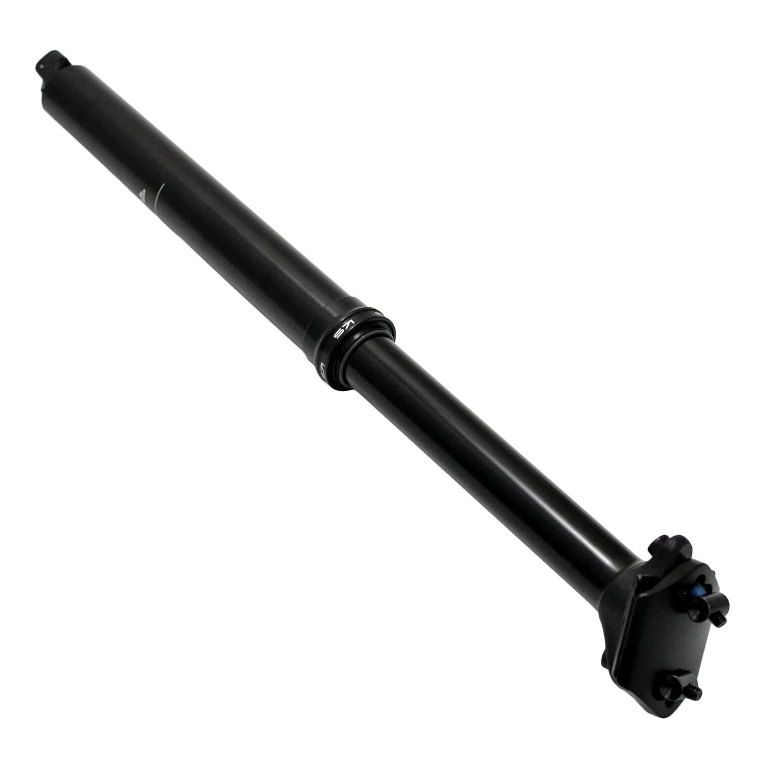 Kind Shock KS Rage-is Sattelstütze mit Fernbedienung, 31,6 x 438 mm, T: 150 mm, KS2736 Sport & Freizeit
