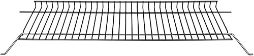 Miniatura 6 de Hisencn Rejilla de calentamiento para Charbroil 463436215, 463436214, 463436213, 463432114, 463436414, estante superior de acero de porcelana de 29