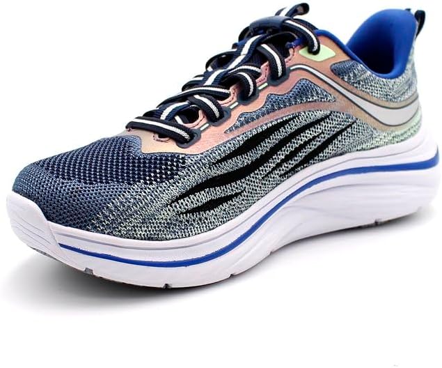 Laforst Women’s Slip-On Nursing Shoes – Non Slip, Hands-Free Work Sneakers for Cruise & Healthcare - Image 4