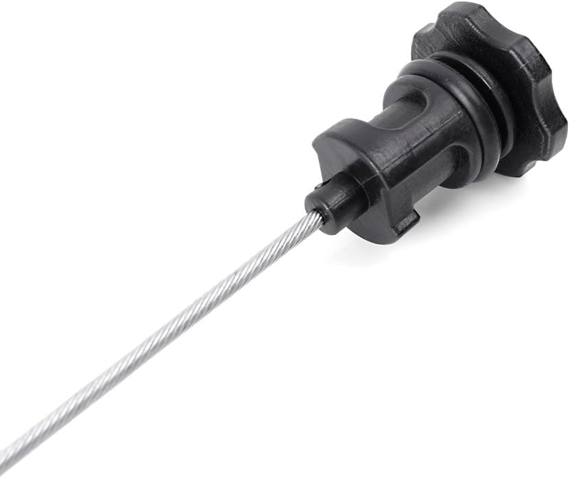 3.5L 3.6L V6 Automatic Transmission Dipstick Locking Compatible for Chrysler 300 Dodge Challenger Charger Magnum image 3