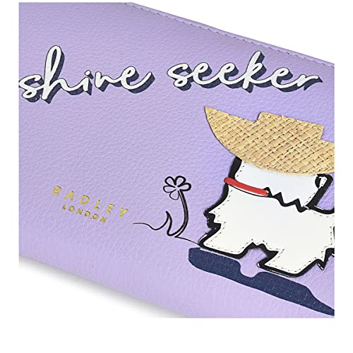 RADLEY London Sunshine Seeker - Large Zip Around Wallet4