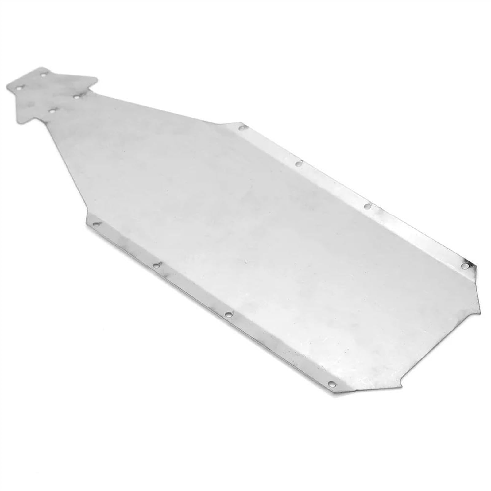 Per Arrma Per Kraton EXB 1/8 In Metallo In Acciaio Inox Telaio Armatura Protezione Piastra Paramotore Sostituzione RC Auto Parti Di Aggiornamento Pezzi Ricambio Auto Rc
