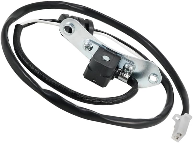 Outboard Pulse Fit For XVS400 400 XVS400C XVS650 Drag Star OEM 4TR-81670-00 Motorcycle