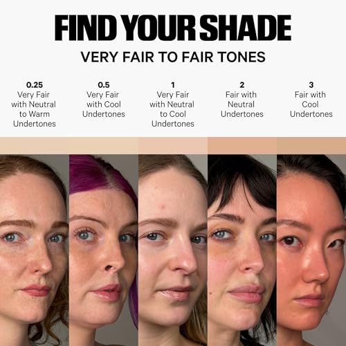 Image of Milk Makeup Hydro Grip Gel Concealer with Hyaluronic Acid - 12HR Hydrating Concealer + Complexion Stick for Buildable Coverage of Under Eyes, Dark Circles + Redness - Creamy Formula w /Dewy Finish