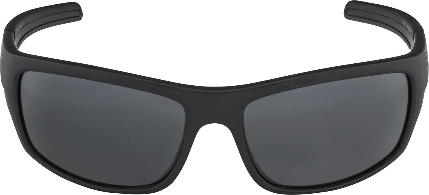 ALPINA Testido Lunettes de Sport Unisexe - Adultes (Lot de 1)