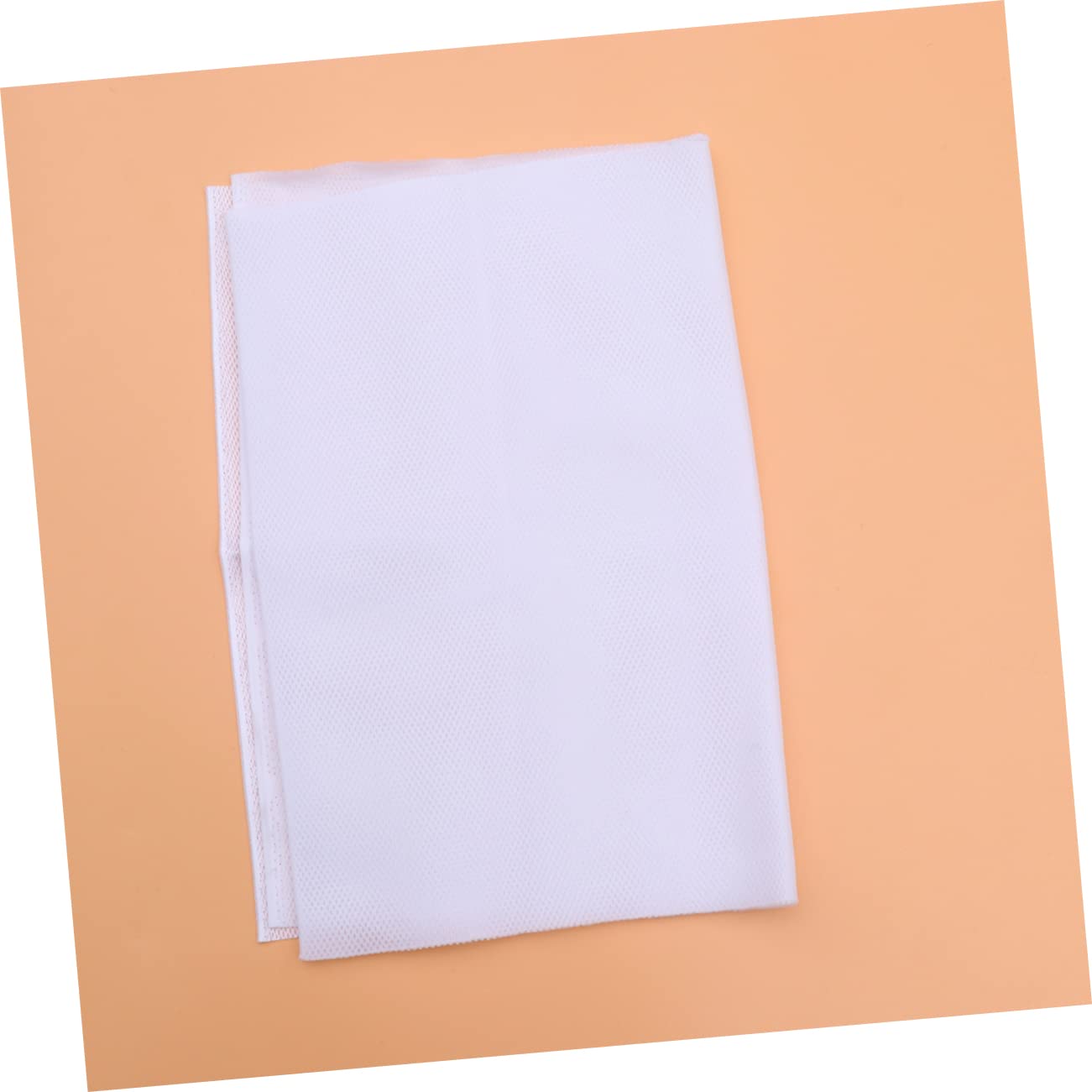 Happyyami Soundbox Cover Speaker Fabric Acoustic Mesh Dustcloth Protect Decorate Your Speaker