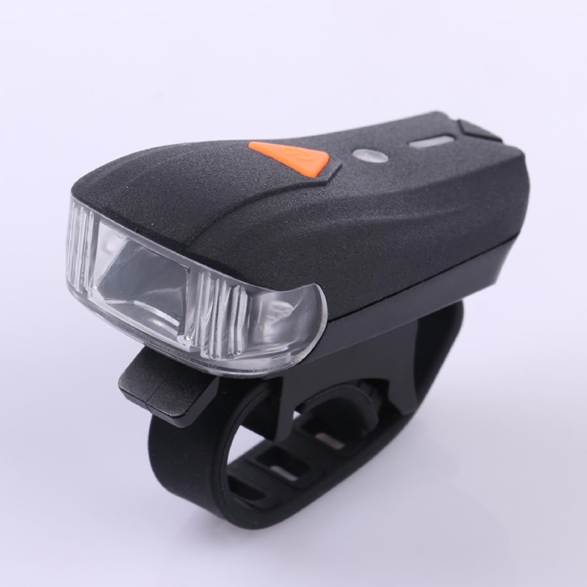 Sosoport Set di Luci per Bicicletta A LED Anteriori E Posteriori Ricaricabili per Una Guida Sicura
