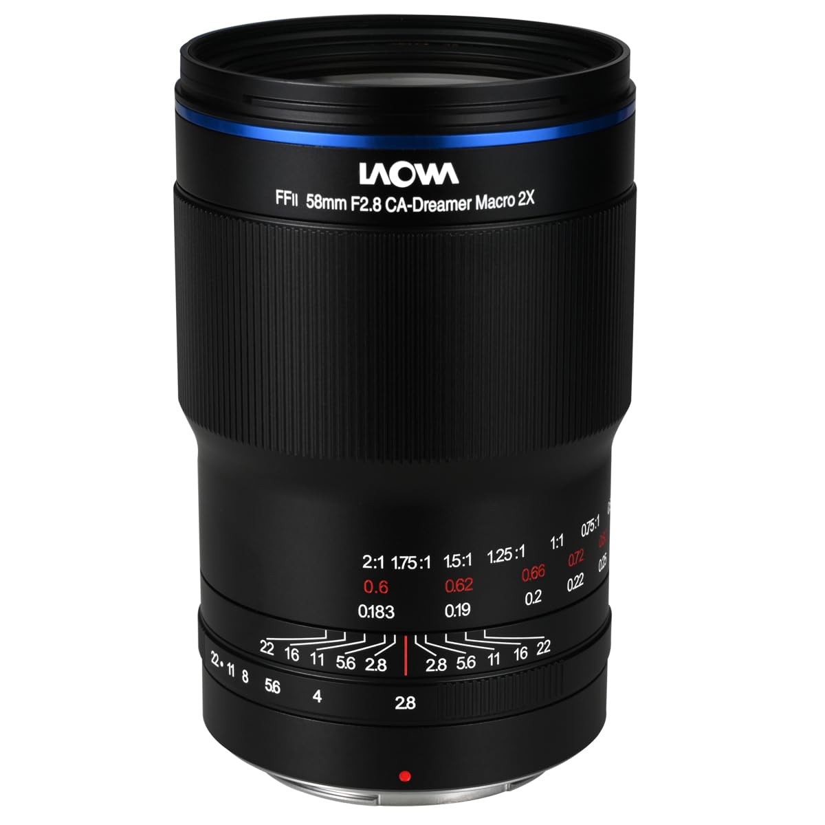 【作例あり】LAOWA 58mm F2.8 2X Ultra Macro APO Laowa 58mm f/2.8 2X Ultra-Macro APO - PHOTONews Canada