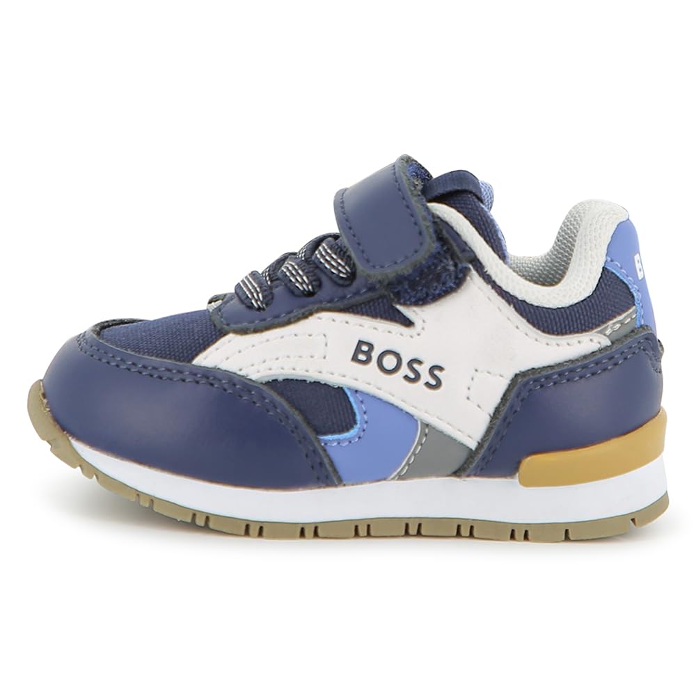 BOSS J53246 Trainers EU 21