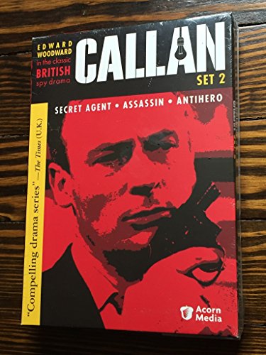 CALLAN, SET 2 CALLAN, SET 2