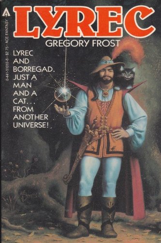 Lyrec 0441510108 Book Cover
