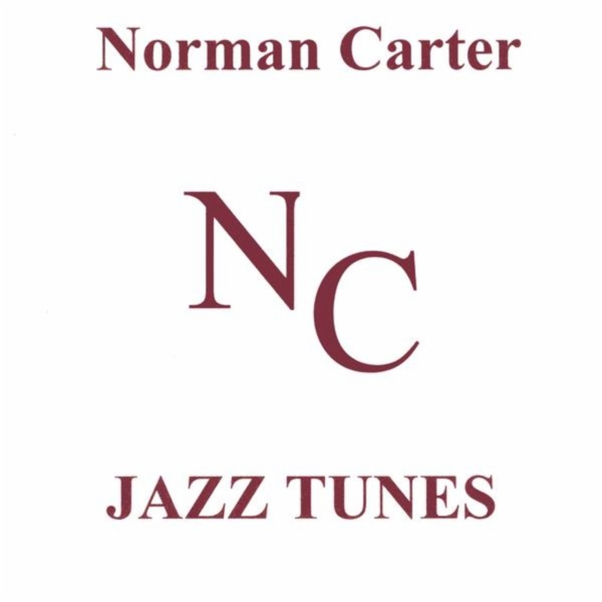 Norman Carter