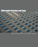 Differential Calculus and Sage