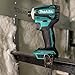 Makita XDT19Z 18V LXT® Lithium-Ion Brushless Cordless Quick-Shift Mode™ 4-Speed Impact Driver, Tool Only