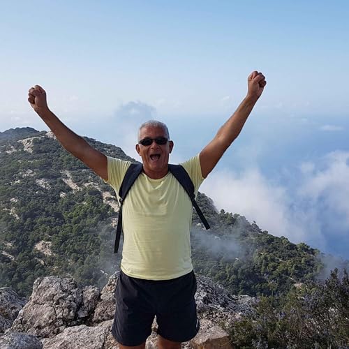 Bli friskare och lev l&auml;ngre p&aring; Mallorca