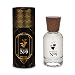Beard and Lady- Mythical No. 9 Unisex Fragrance eau de toilette 1.7 fl oz 50ml - created by YouTubers Rhett and Link (Hosts of Good Mythical Morning)
