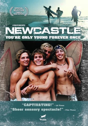 Newcastle [Edizione: Stati Uniti]