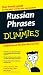 Russian Phrases For Dummies
