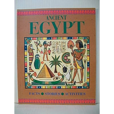 Ancient Egypt