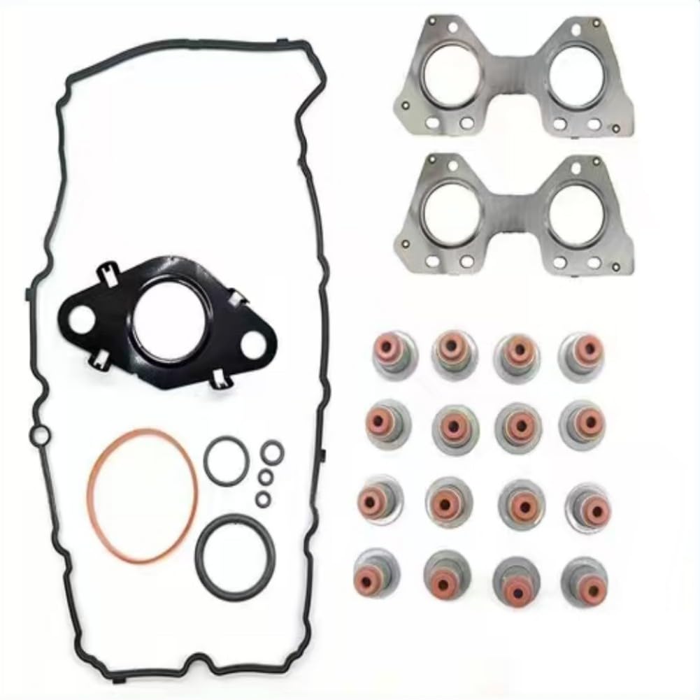 1PCS Engine repair kit OEM B47 Upward repair kit