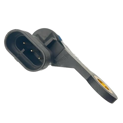 Miniatura 3 de 213-1556 12575172 PC269 Sensor de posición del cigüeñal para automóvil compatible con C4500 C5500 C6500 C7500 Kodiak Topkick 2002-2009, Silverado