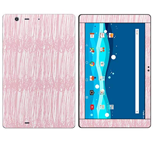 igsticker Qua tab PZ LGT32 �S�ʃX�L���V�[�� �^�u���b�g �V�[�� �X�e�b�J�[ �P�[�X �ی�V�[�� �w�� 050098