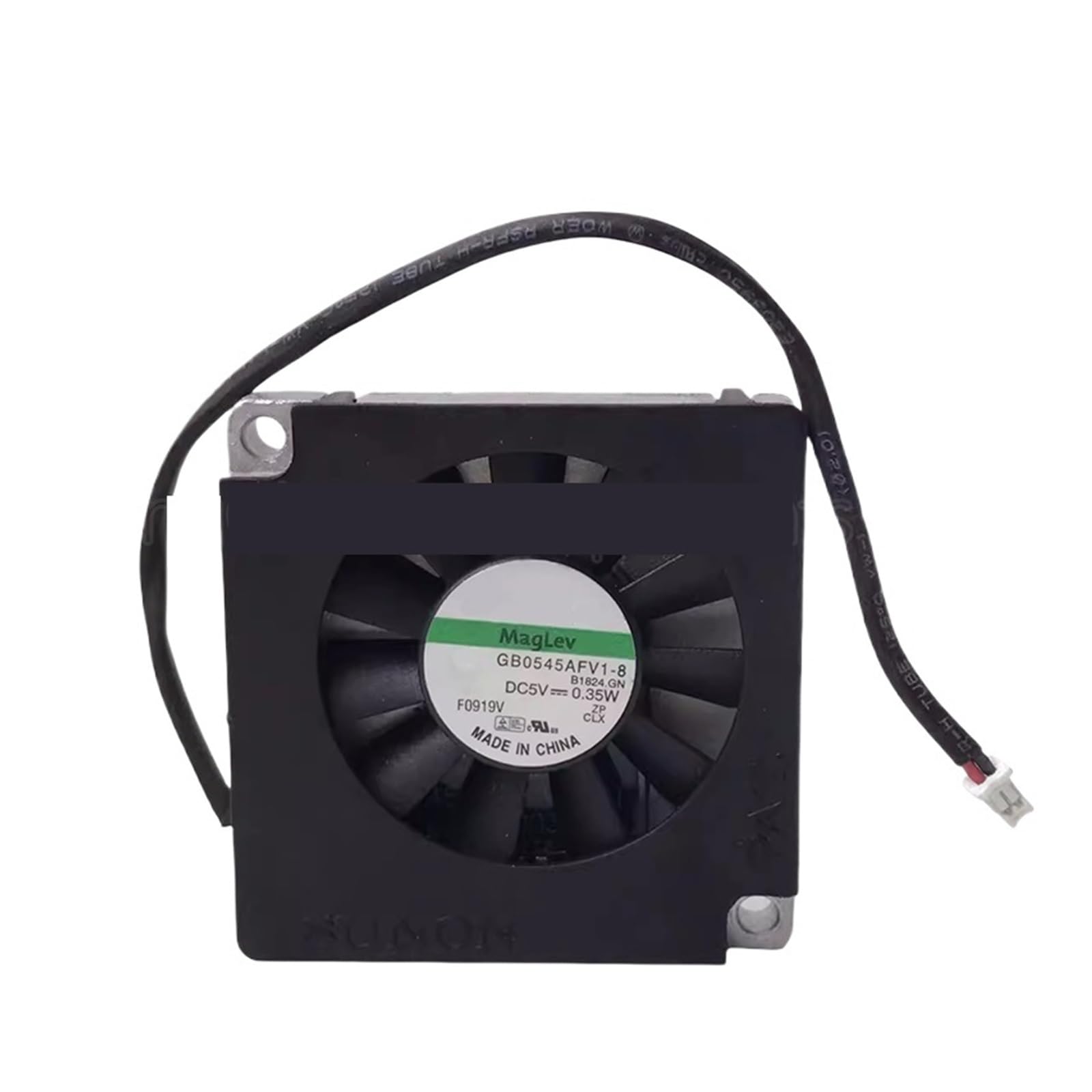 Ventilateur de refroidissement GB0545AFV1-8 pour réparer un ordinateur portable