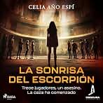 La sonrisa del escoprión