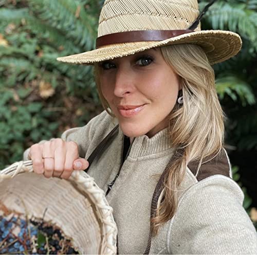 Jessica Caldwell...The Power of our Ancestors in ReWilding Podcast Por  arte de portada