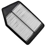 Beck/Arnley 042-1851 Air Filter