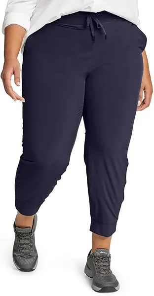 Eddie Bauer Women's Size Departure Jogger-Plus