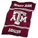 NCAA Texas A&M Aggies Ultrasoft Blanket