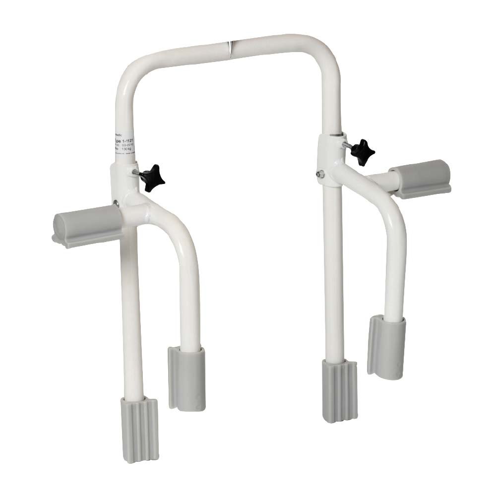 Einstiegshilfe 16cm Griff SAFETY, Badewannen Badewanneneinstiegshilfe rutschfest