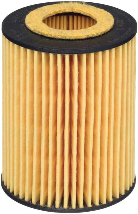 Hengst Oil Filter - Cartridge with gasket