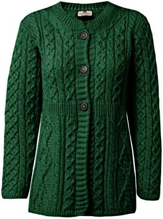 long cardigans ireland