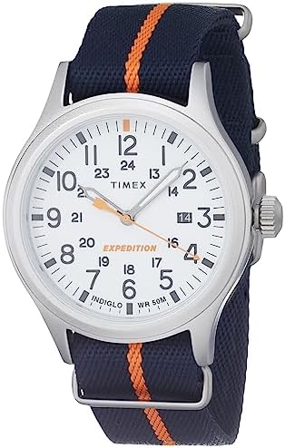 Timex Expedition Sierra