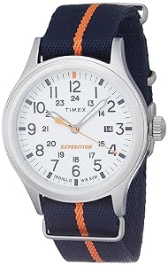 Timex Expedition Sierra TW2V22800VQ