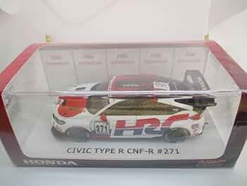 戌神ころね HONDA CIVIC ミニカー 1/43スケール 51IOeGLj3bL._UF350,350_QL50_.jpg