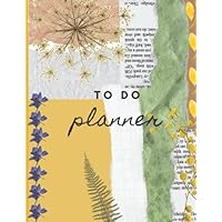 To Do Planner