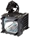 Generic KDS 60A2000 Replacement Rear projection TV Lamp A1203604A / F93088600 / XL-5200