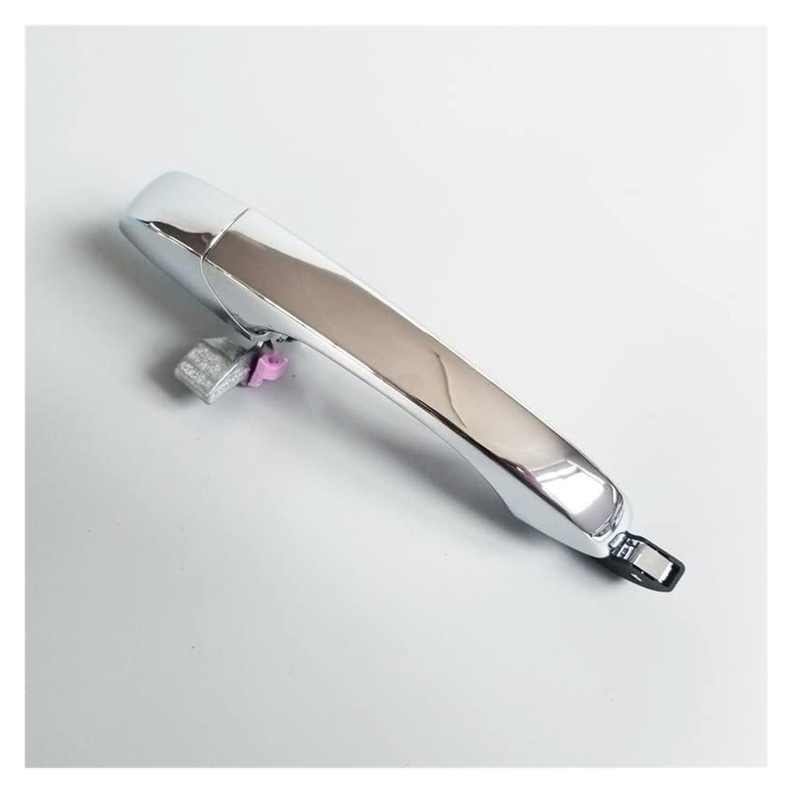 Qwqthgs Rear Right Car Exterior Door Handle Cap For Chrysler 300C Front Door Rear Outer Handle Chrome 2005-2010 For Dodge For Magnum 2005-2008 Charge Use(Rear Right)