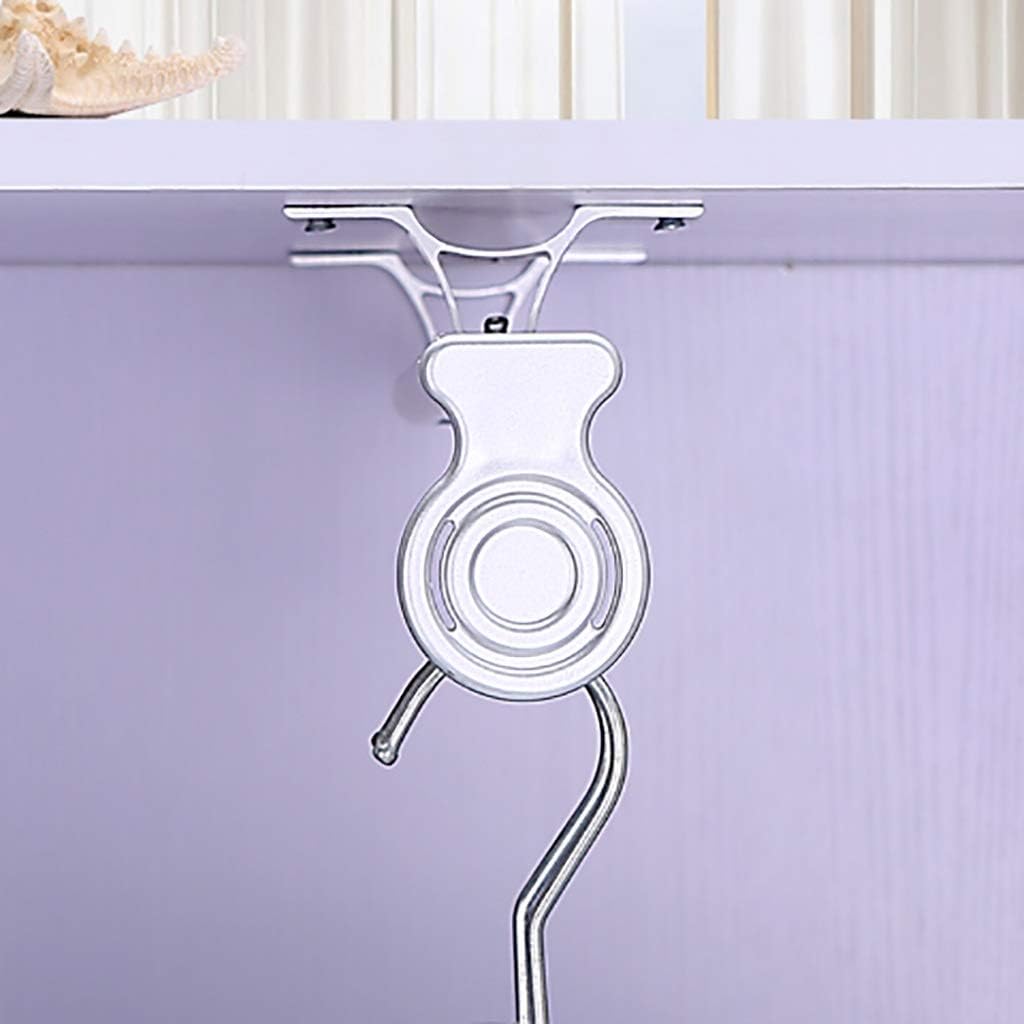 プルアウトパンツラックワードローブ格納式の衣服レール、スライドレール付きプルアウトコートハンガー、ズボンのためのクローゼットオーガナ