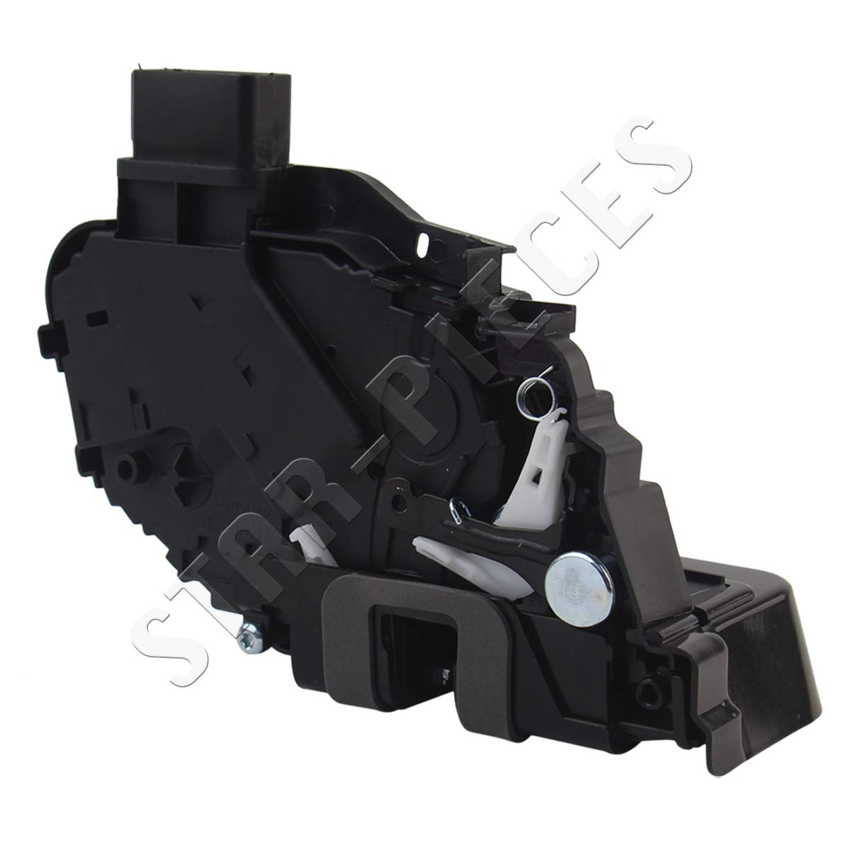 STARKIT PERFORMANCE Serratura per porta compatibile per Freelander 2, Range Rover, Evoque, Discovery 3 e 4, Range Rover Sport (2004-2018) anteriore destro (lato passeggero) Centralizzazione porta