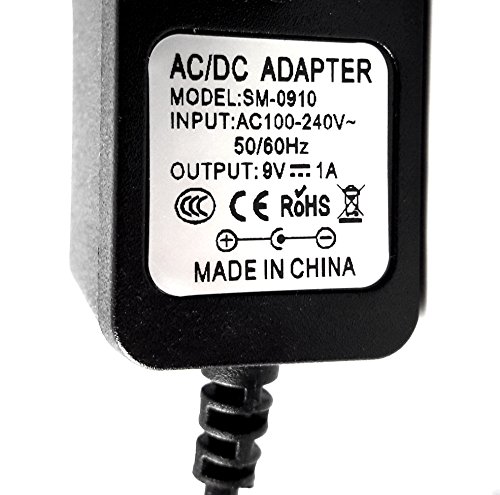 Alimentatore da 9 V 1 a compatibile con la maggior...