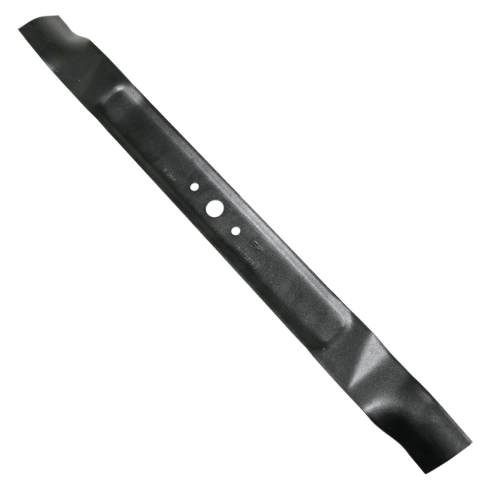 Spares2go Blade for Stiga Combi 1066H 1066HQ Tornado 1066 H Ride on Lawnmower (65cm / 26")
