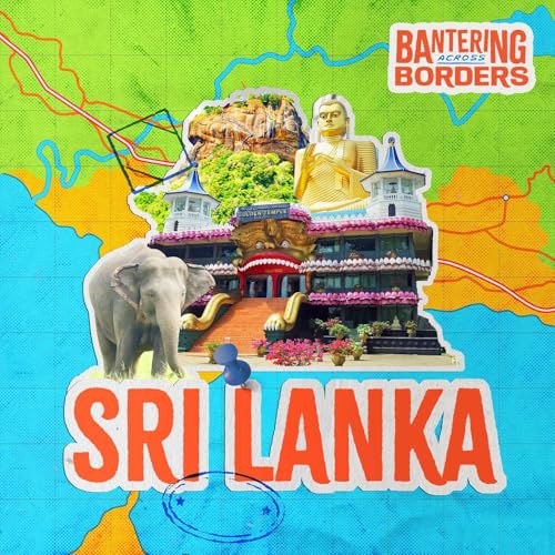 Page de couverture de Sri Lanka’s Cultural Highlights – tips for Busy Travellers