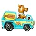 Hot Wheels Racer Verse Toy Vehicle Scooby-Doo The Mystery Machine