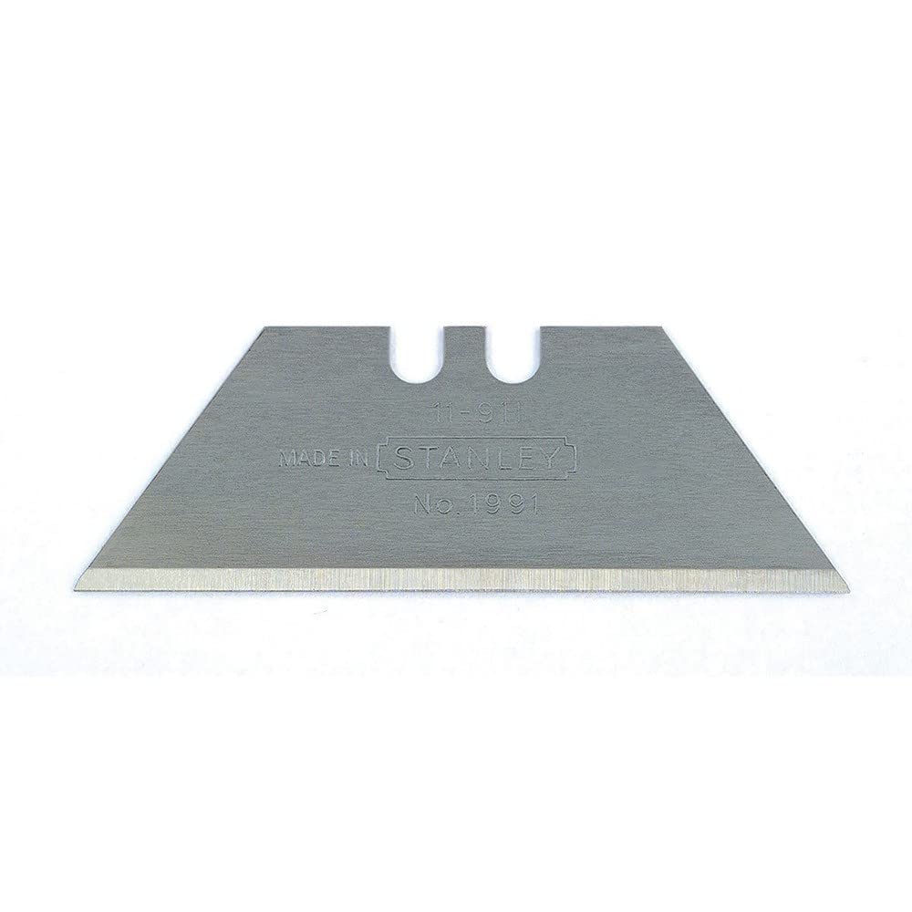 Stanley 11-921K General Purpose Heavy-Duty Utility Blades - pack of 100