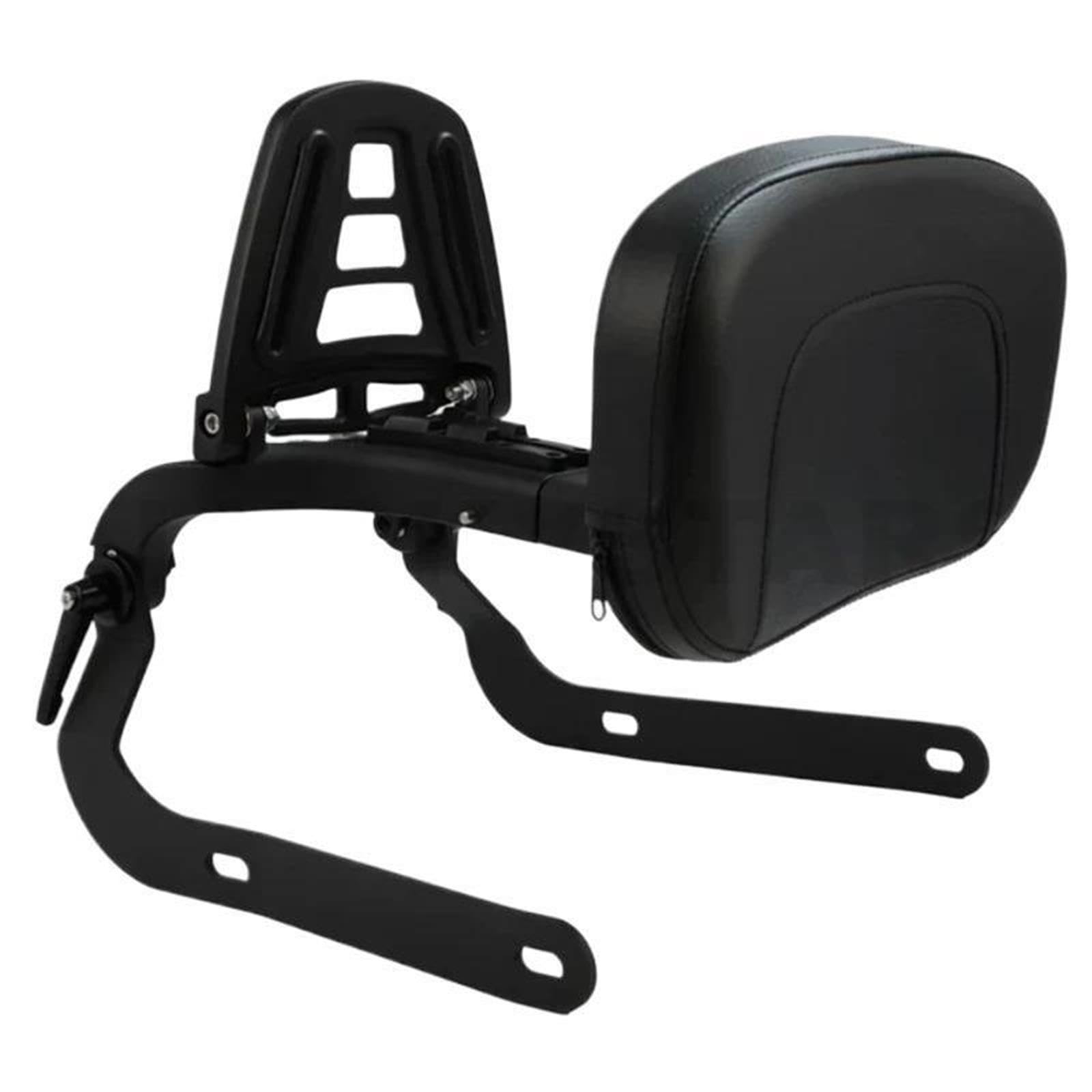 Oparcie dla pasażera Do Harley ulicy 750
