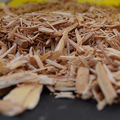 Smokehouse Products All Natural Flavored Wood Smoking Chips- Cherry